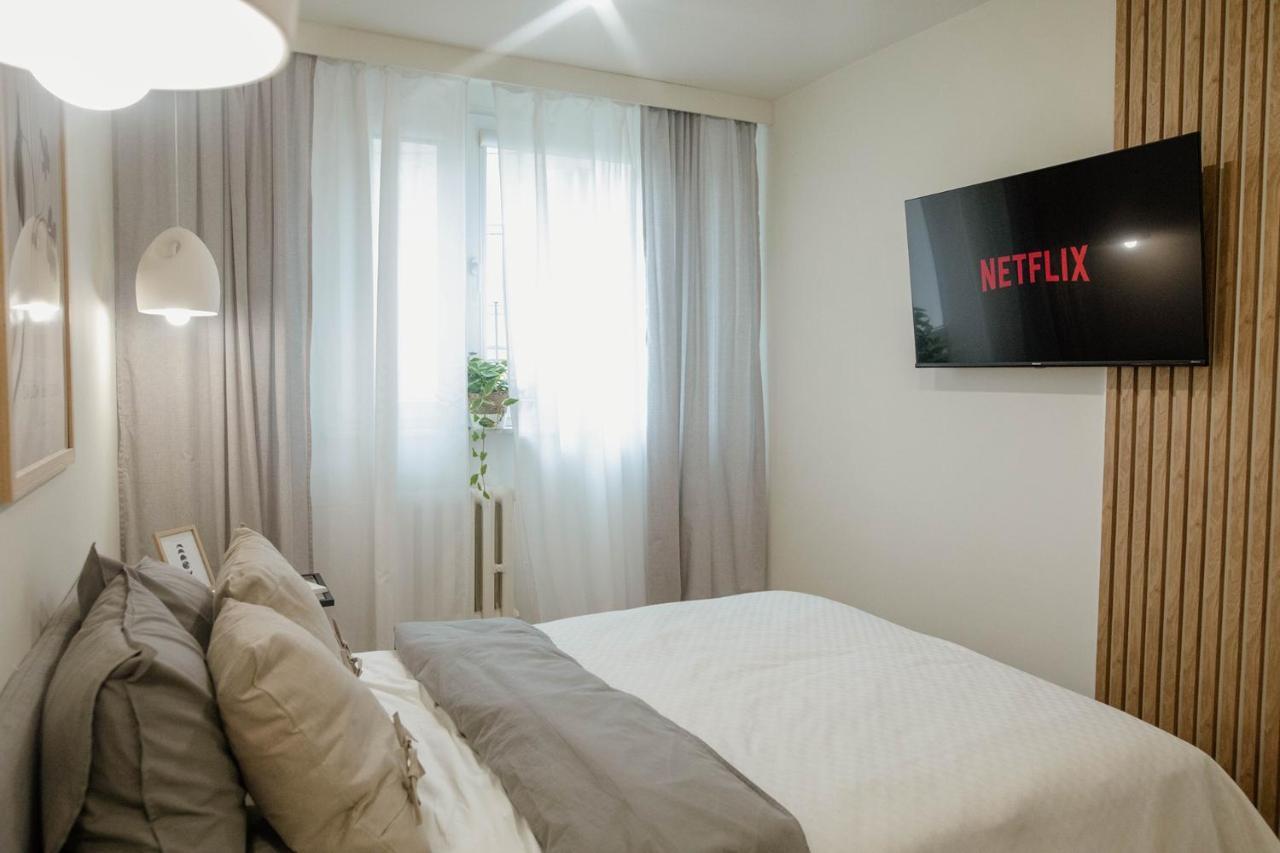 Comfy Aparts Budowlanych Glogow  Exterior photo