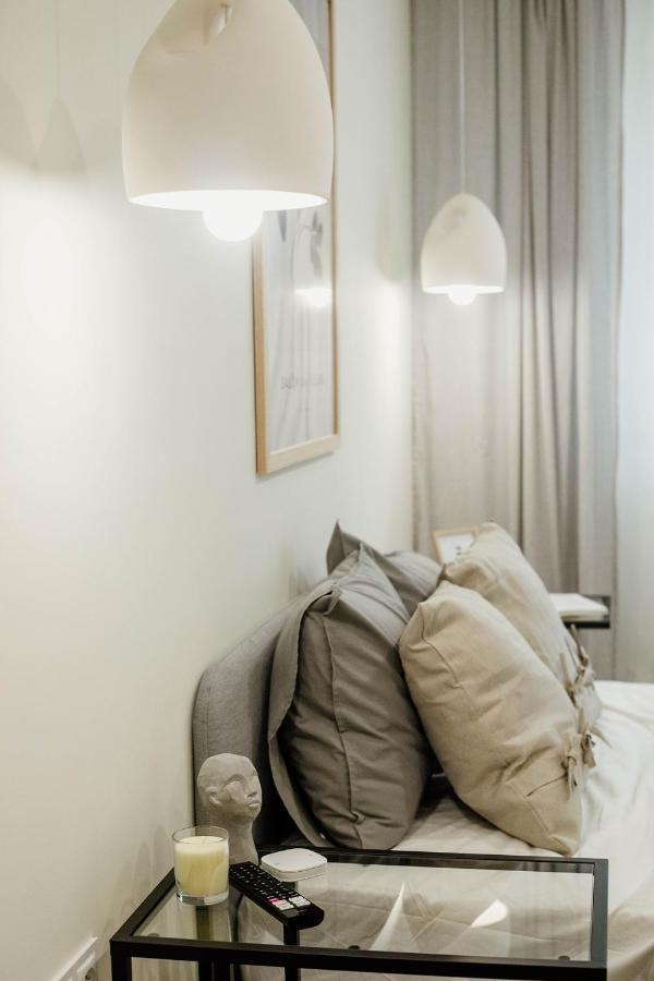Comfy Aparts Budowlanych Glogow  Exterior photo